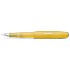 Kaweco Frosted Sport Sweet Banana Vulpen