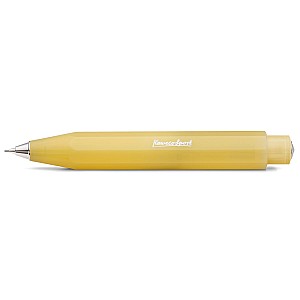 Kaweco Frosted Sport Sweet Banana Vulpotlood 0,7mm