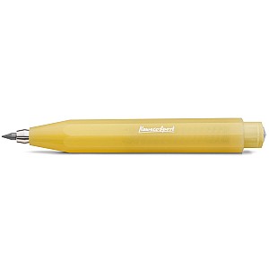 Kaweco Frosted Sport Sweet Banana Vulpotlood 3,2mm