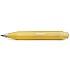 Kaweco Frosted Sport Sweet Banana Vulpotlood 3,2mm