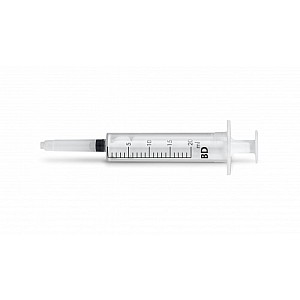 Kaweco Cleaning Syringe - 20 ml