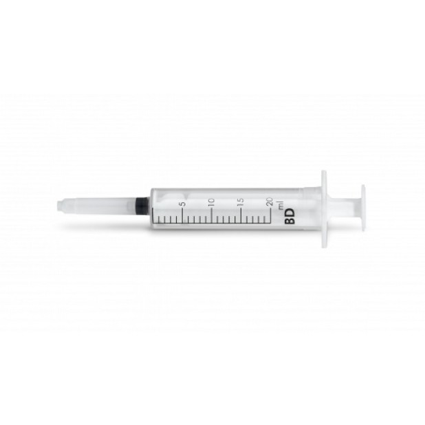 Kaweco Cleaning Syringe - 20 ml