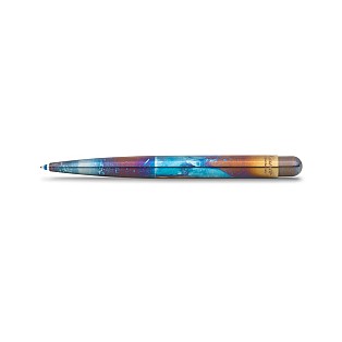 Kaweco Liliput Fireblue Ballpoint