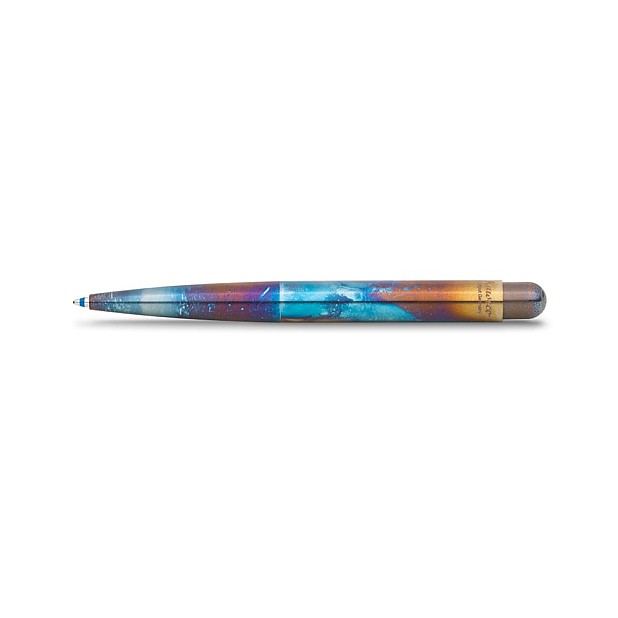 Kaweco Liliput Fireblue Bolígrafo