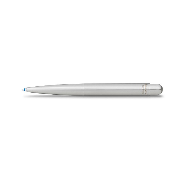 Kaweco Liliput Stainless Steel Bolígrafo