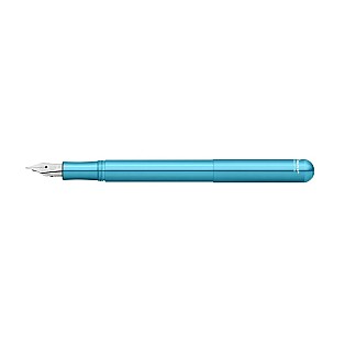 Kaweco Collection Liliput Blue 2024 Stylo Plume