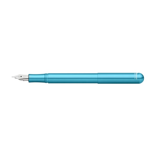 Kaweco Collection Liliput Blue 2024 Plumo Estilográfica