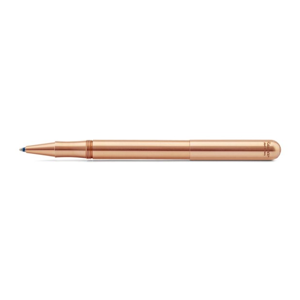 Kaweco Liliput Copper Capped Ballpoint