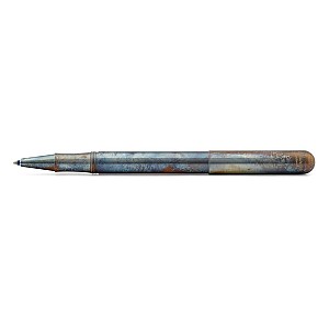 Kaweco Liliput Fireblue Capped Ballpoint