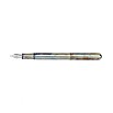 Kaweco Liliput Fireblue Caneta de Tinta Permanente