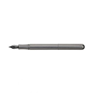 Kaweco Liliput Stainless Steel Fountain pen