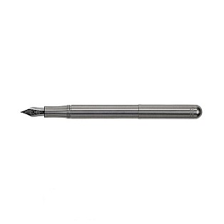 Kaweco Liliput Stainless Steel Fountain pen