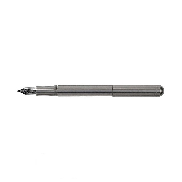 Kaweco Liliput Stainless Steel Fountain pen