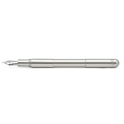 Kaweco Liliput Supra Stainless Steel Fountain pen