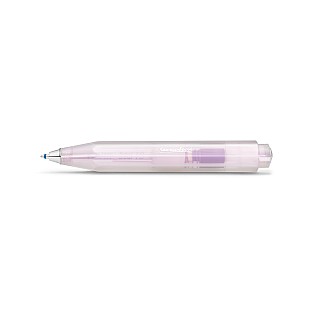 Kaweco Lunar Sport Light Purple Ballpoint
