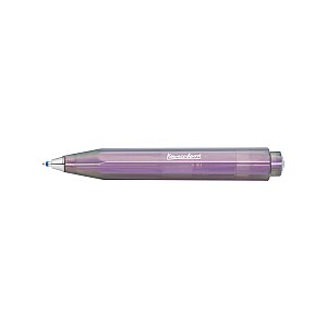 Kaweco Lunar Sport Shadow Purple Ballpoint