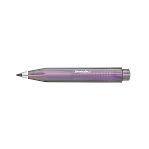 Kaweco Lunar Sport Shadow Purple Mechanical Pencil 3.2mm
