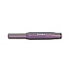 Kaweco Lunar Sport Shadow Purple Rollerball