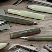 Kaweco Lunar Sport Light Green Fountain pen