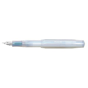 Kaweco Lunar Sport Light Blue Fountain pen