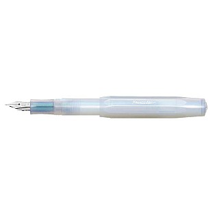 Kaweco Lunar Sport Light Blue Fountain pen