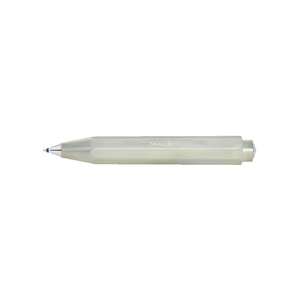 Kaweco Lunar Sport Light Green Kugelschreiber