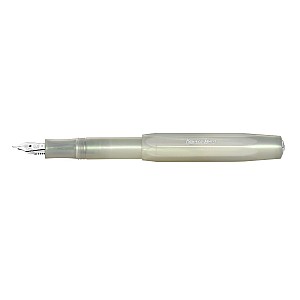 Kaweco Lunar Sport Light Green Fountain pen
