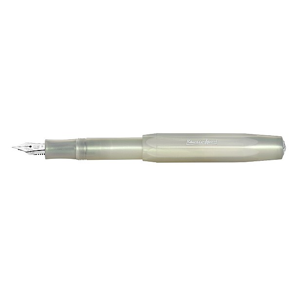 Kaweco Lunar Sport Light Green Fountain pen
