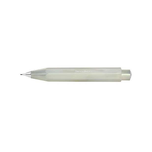 Kaweco Lunar Sport Light Green Portaminas 0.7mm