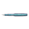 Kaweco Lunar Sport Shadow Blue Fountain pen
