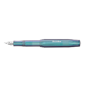 Kaweco Lunar Sport Shadow Blue Fountain pen