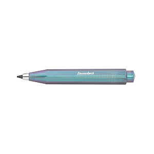 Kaweco Lunar Sport Shadow Blue Mechanical Pencil 3.2mm