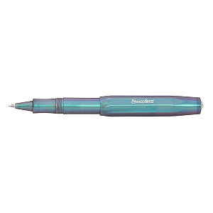 Kaweco Lunar Sport Shadow Blue Rollerball