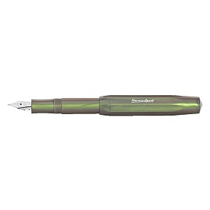 Kaweco Lunar Sport Shadow Green Fountain pen