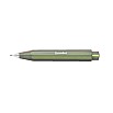 Kaweco Lunar Sport Shadow Green Mechanical Pencil 0.7mm