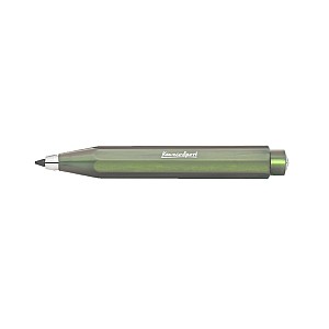 Kaweco Lunar Sport Shadow Green Ołówek mechaniczny 3.2mm