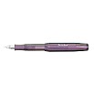 Kaweco Lunar Sport Shadow Purple Fountain pen
