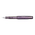Kaweco Lunar Sport Shadow Purple Fountain pen