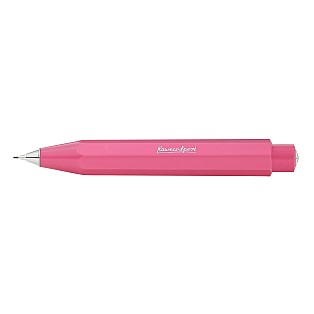 Kaweco Skyline Sport Pink Vulpotlood 0,7mm