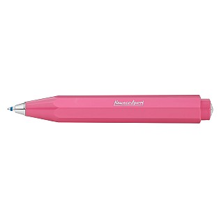 Kaweco Skyline Sport Pink Balpen