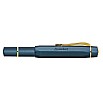 Kaweco AL Sport Navy Blue Piston Pluma Estilográfica