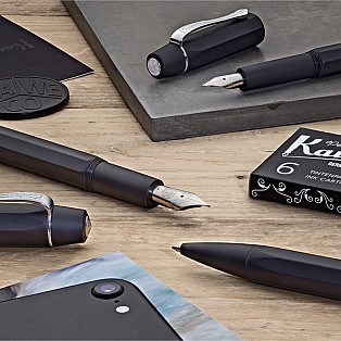 Kaweco Original Black 060 Pióro Wieczne