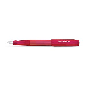 Kaweco Collection Perkeo Infrared Fountain pen
