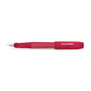Kaweco Collection Perkeo Infrared Fountain pen