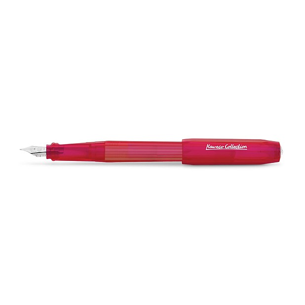 Kaweco Collection Perkeo Infrared Fountain pen