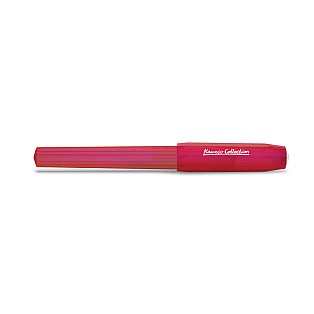 Kaweco Collection Perkeo Infrared Fountain pen