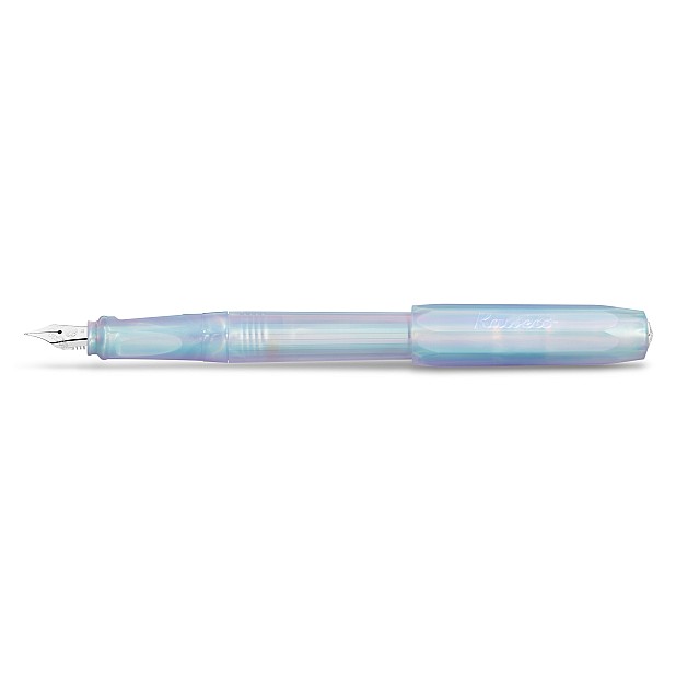 Kaweco Collection Perkeo Iridescent Pearl Fountain pen
