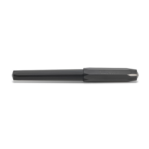 Kaweco Perkeo All Black Caneta de Tinta Permanente
