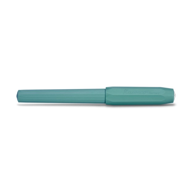 Kaweco Perkeo Breezy Teal Fountain pen