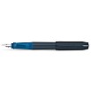 Kaweco Perkeo Calligraphy Set Blue Caneta de Tinta Permanente